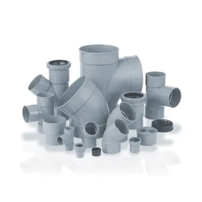 SPEARS (USA) - PLASTIC PIPING SYSTEMS