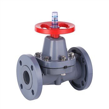 Van màng nhựa CPVC SANKING