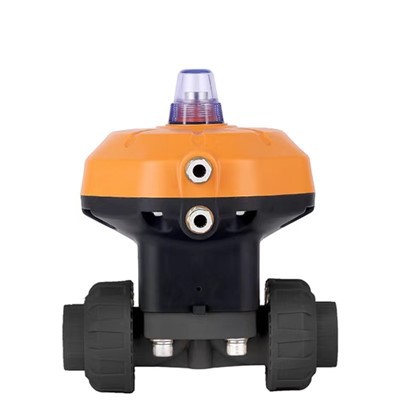 Van Màng Điều Khiển Sanking