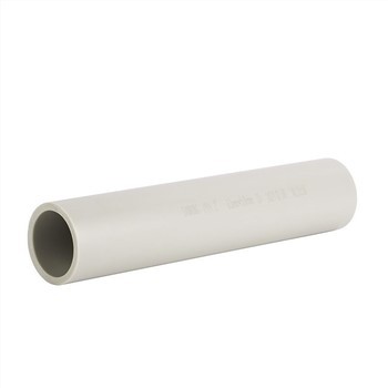 Ống Nhựa PPH Sanking